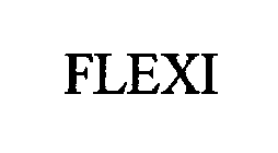 FLEXI