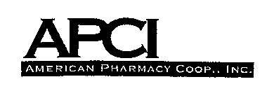 APCI AMERICAN PHARMACY COOP., INC.