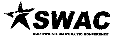 SWAC SOUTHWESTERN ATHLETIC CONFERENCE