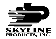 SSS SKYLINE PRODUCTS, INC.