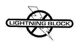 LIGHTNING BLOCK