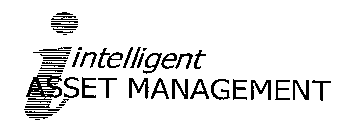 I INTELLIGENT ASSET MANAGEMENT