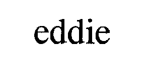 EDDIE