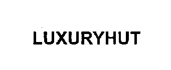LUXURYHUT