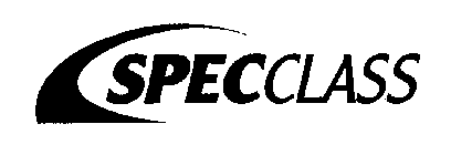 SPECCLASS