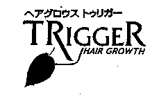 TRIGGER HAIR GROWTH