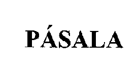 PASALA