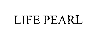 LIFE PEARL