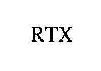 RTX