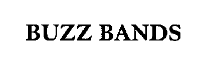 BUZZ BANDS
