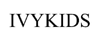 IVYKIDS