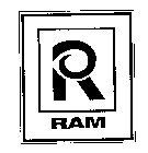 R RAM