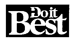 DO IT BEST