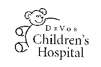 DEVOS CHILDREN'S HOSPITAL