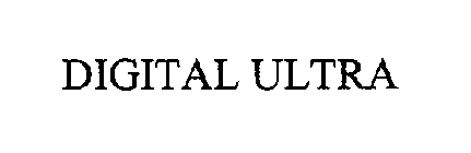 DIGITAL ULTRA
