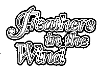 FEATHERS IN THE WIND