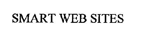 SMART WEB SITES