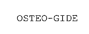 OSTEO-GIDE