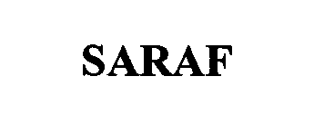 SARAF