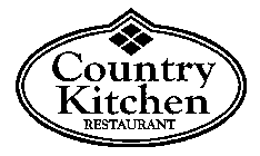 COUNTRY KITCHEN RESTAURANT