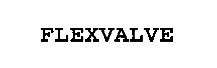 FLEXVALVE