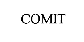 COMIT