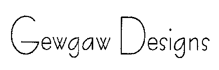 GEWGAW DESIGNS