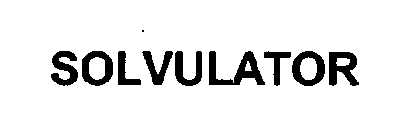 SOLVULATOR