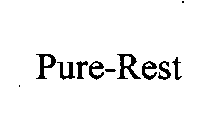 PURE-REST