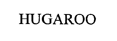 HUGAROO