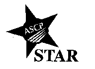 ASCP STAR