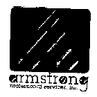 ARMSTRONG PROFESSIONAL SERVICES, INC.
