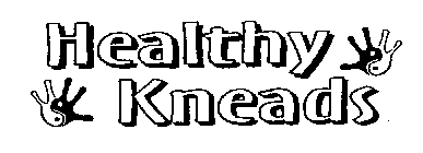 HEALTHY KNEADS