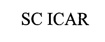SC ICAR
