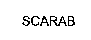 SCARAB