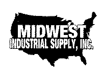 MIDWEST INDUSTRIAL SUPPLY, INC.