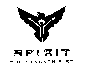 SPIRIT THE SEVENTH FIRE