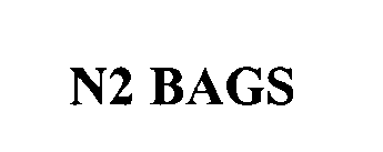 N2 BAGS