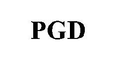 PGD