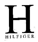 H HILFIGER