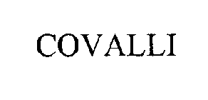 COVALLI