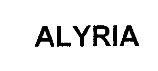 ALYRIA
