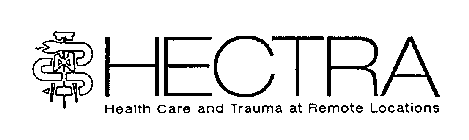 HECTRA HEALTH CARE AND TRAUMA AT REMOTE LOCATIONS