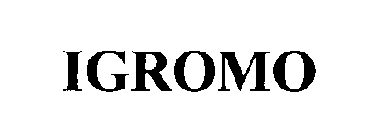 IGROMO