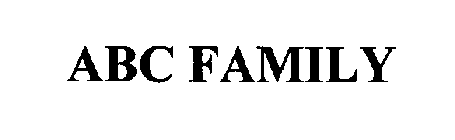 ABC FAMILY