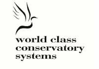 WORLD CLASS CONSERVATORY SYSTEMS