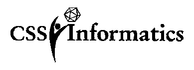 CSS INFORMATICS