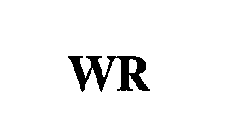 WR