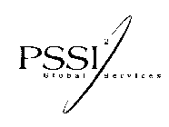 PSSI 2 GLOBAL SERVICES