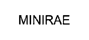 MINIRAE